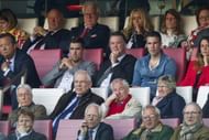 Strootman Persie van Gaal